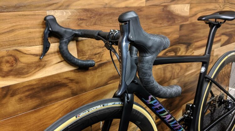 2019 SPECIALIZED TARMAC PRO SL6 DISC CARBON