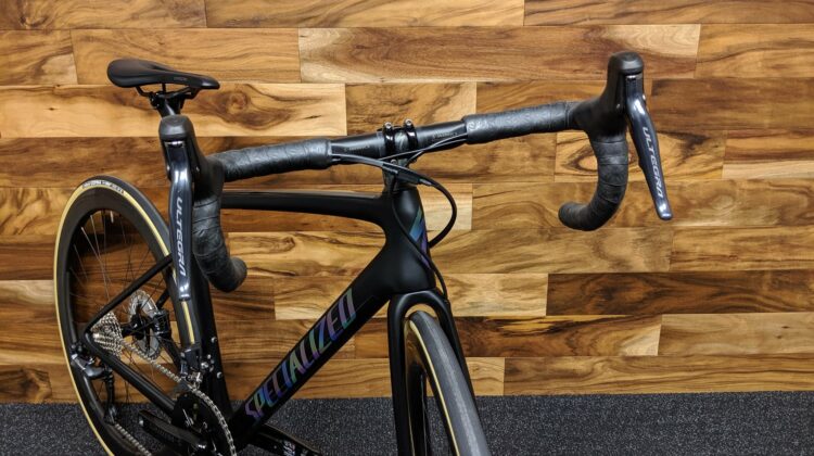 2019 SPECIALIZED TARMAC PRO SL6 DISC CARBON