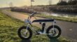 Urban drivestyle Unimoke 750 W 32 km / u