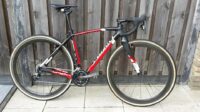 S-WORKS Crux maat 49