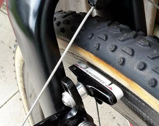 S-WORKS Crux maat 49