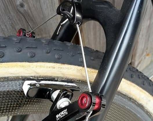 S-WORKS Crux maat 49
