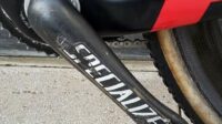 S-WORKS Crux maat 49