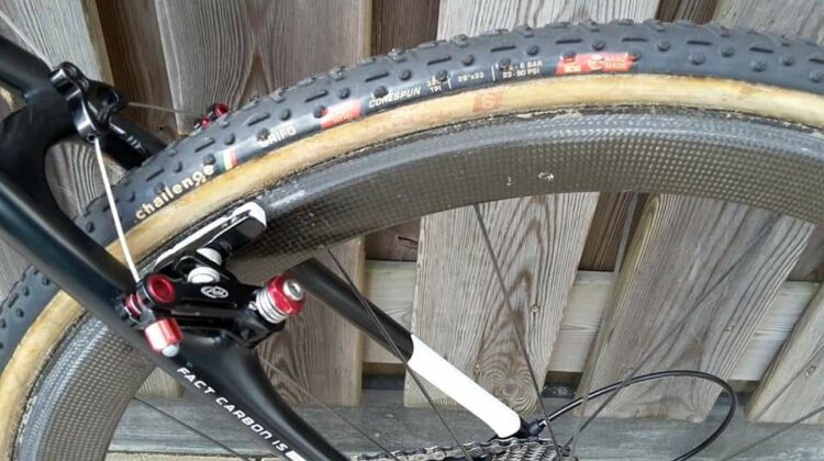 S-WORKS Crux maat 49