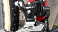 S-WORKS Crux maat 49