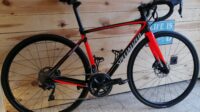 Specialized Roubaix – 2018 – Maat 52