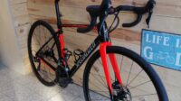 Specialized Roubaix – 2018 – Maat 52