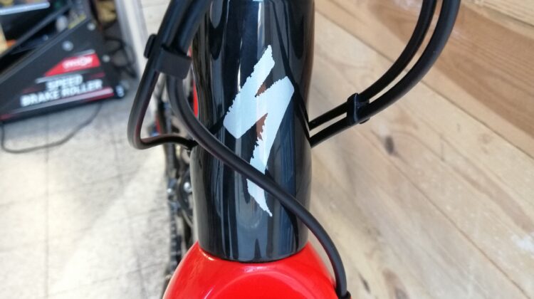 Specialized Roubaix – 2018 – Maat 52