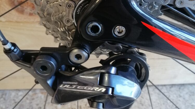 Specialized Roubaix – 2018 – Maat 52