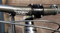 Super lichte XC (Carbon) MTB 29”