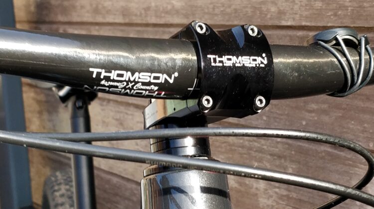 Super lichte XC (Carbon) MTB 29”