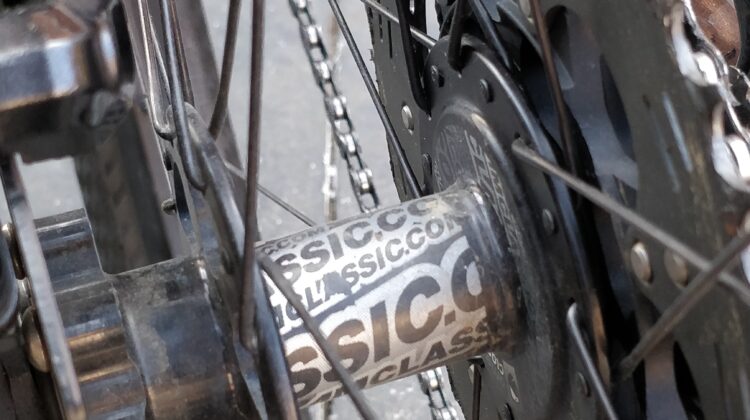 Super lichte XC (Carbon) MTB 29”