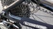 Super lichte XC (Carbon) MTB 29”