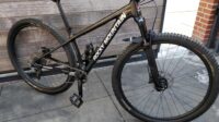 Super lichte XC (Carbon) MTB 29”