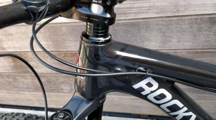 Super lichte XC (Carbon) MTB 29”