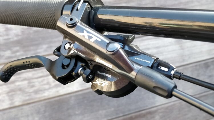 Super lichte XC (Carbon) MTB 29”