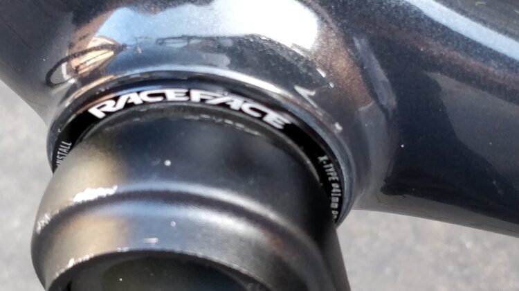 Super lichte XC (Carbon) MTB 29”