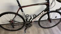 Bianchi Intenso Sram Red Disc Maat 58