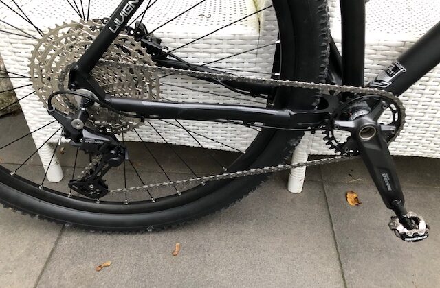 Sensa MTB