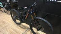 SPECIALIZED S-WORKS TURBO LEVO SL 29″ ELECTRIC MOUNTAIN BIKE 2021