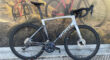 SPECIALIZED TARMAC SL7 EXPERT DISC ROAD BIKE 2021