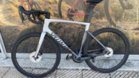 SPECIALIZED TARMAC SL7 EXPERT DISC ROAD BIKE 2021