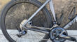 SPECIALIZED TARMAC SL7 EXPERT DISC ROAD BIKE 2021