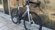 SPECIALIZED TARMAC SL7 EXPERT DISC ROAD BIKE 2021