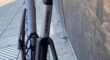 SPECIALIZED TARMAC SL7 EXPERT DISC ROAD BIKE 2021