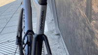 SPECIALIZED TARMAC SL7 EXPERT DISC ROAD BIKE 2021