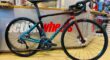 SPECIALIZED TARMAC SL7 EXPERT DISC ROAD BIKE 2021