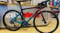 SPECIALIZED TARMAC SL7 EXPERT DISC ROAD BIKE 2021