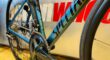 SPECIALIZED TARMAC SL7 EXPERT DISC ROAD BIKE 2021