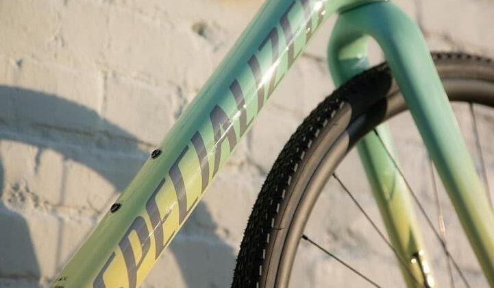 SPECIALIZED CRUX CYCLOCROSS BIKE 2021