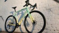 SPECIALIZED CRUX CYCLOCROSS BIKE 2021