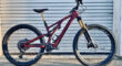 SPECIALIZED STUMPJUMPER PRO MOUNTAIN BIKE 2021