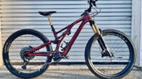 SPECIALIZED STUMPJUMPER PRO MOUNTAIN BIKE 2021