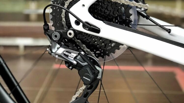 SPECIALIZED TURBO CREO SL COMP ELECTRIC ROAD BIKE 2021