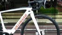 SPECIALIZED TURBO CREO SL COMP ELECTRIC ROAD BIKE 2021