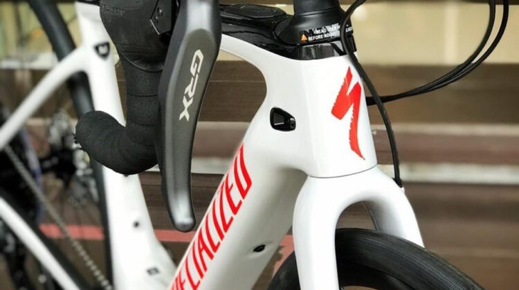 SPECIALIZED TURBO CREO SL COMP ELECTRIC ROAD BIKE 2021