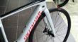 SPECIALIZED TURBO CREO SL COMP ELECTRIC ROAD BIKE 2021