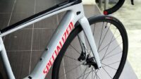 SPECIALIZED TURBO CREO SL COMP ELECTRIC ROAD BIKE 2021