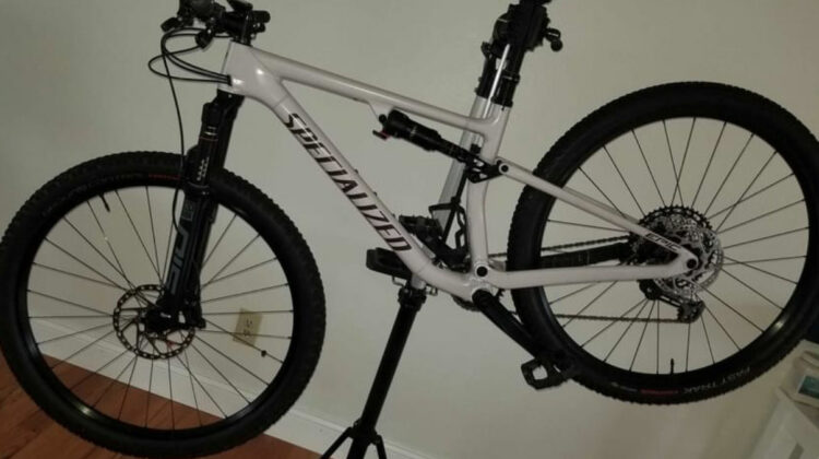 Specialized epic comp discount 2021