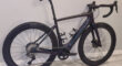 SPECIALIZED S-WORKS TURBO CREO SL DISC E-ROAD BIKE 2020