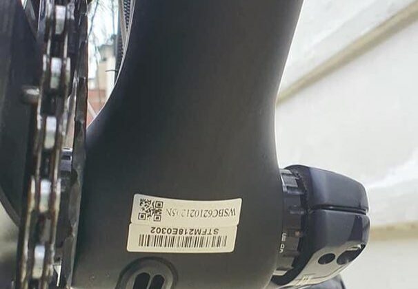 SPECIALIZED TARMAC COMP ULTEGRA DI2 DISC ROAD BIKE 2020