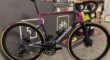 CANNONDALE SUPERSIX EVO HI-MOD DISC DURA-ACE DI2 DISC ROAD BIKE 2021