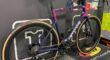 CANNONDALE SUPERSIX EVO HI-MOD DISC DURA-ACE DI2 DISC ROAD BIKE 2021