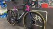 CANNONDALE SUPERSIX EVO HI-MOD DISC DURA-ACE DI2 DISC ROAD BIKE 2021