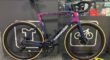 CANNONDALE SUPERSIX EVO HI-MOD DISC DURA-ACE DI2 DISC ROAD BIKE 2021