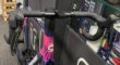 CANNONDALE SUPERSIX EVO HI-MOD DISC DURA-ACE DI2 DISC ROAD BIKE 2021